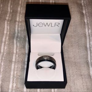 JEWLR Men’s Promise Ring